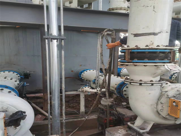 西平设备基础沉降下沉注浆加固增加荷载