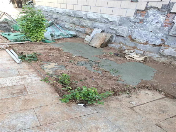 西平地基基础注浆增加承载力灌浆加固