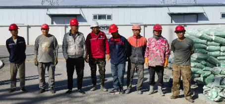 西平厂房地基沉降注浆加固施工队伍怎么选